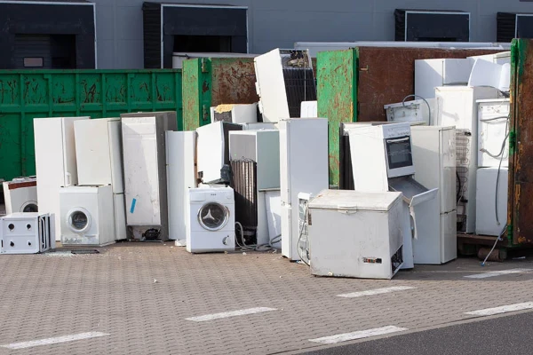 Appliance Removal Appliance Removal