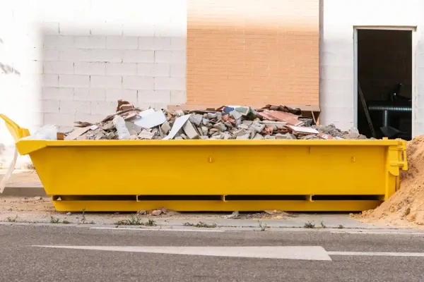 Construction Debris Removal Construction Debris Removal