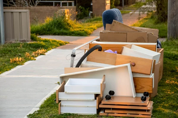 Furniture Disposal Furniture Disposal