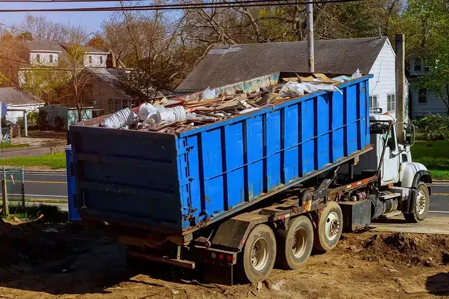 Junk Haulers Junk Haulers
