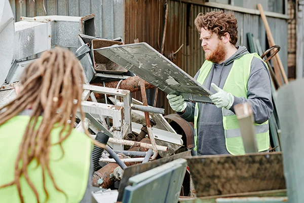 Junk Pickup Junk Pickup