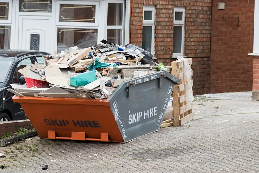 Professional Junk Removal Service in Commerce, GA Your Reliable Junk Haulers in Commerce, GA