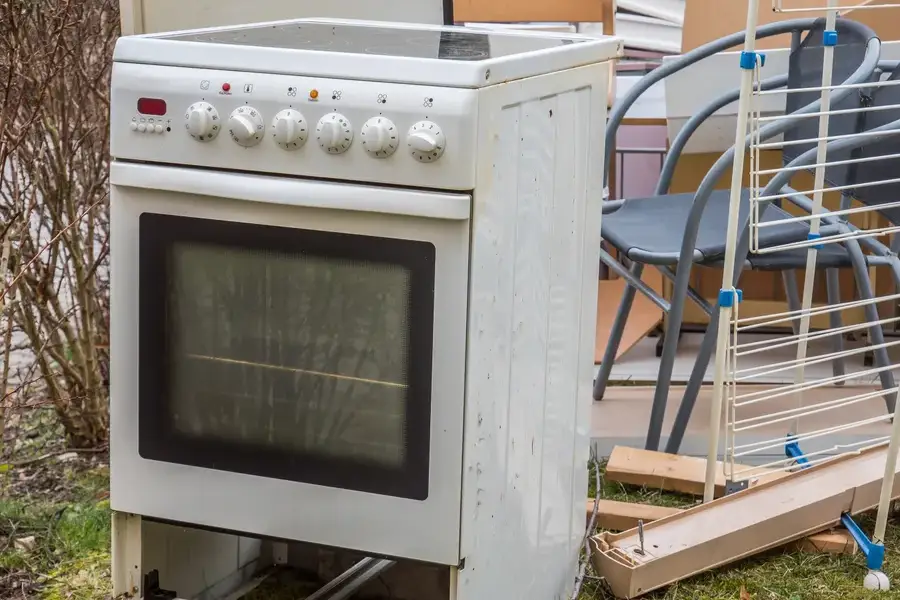 Excellent Appliance Removal Commerce, GA Excellent Appliance Removal Commerce, GA