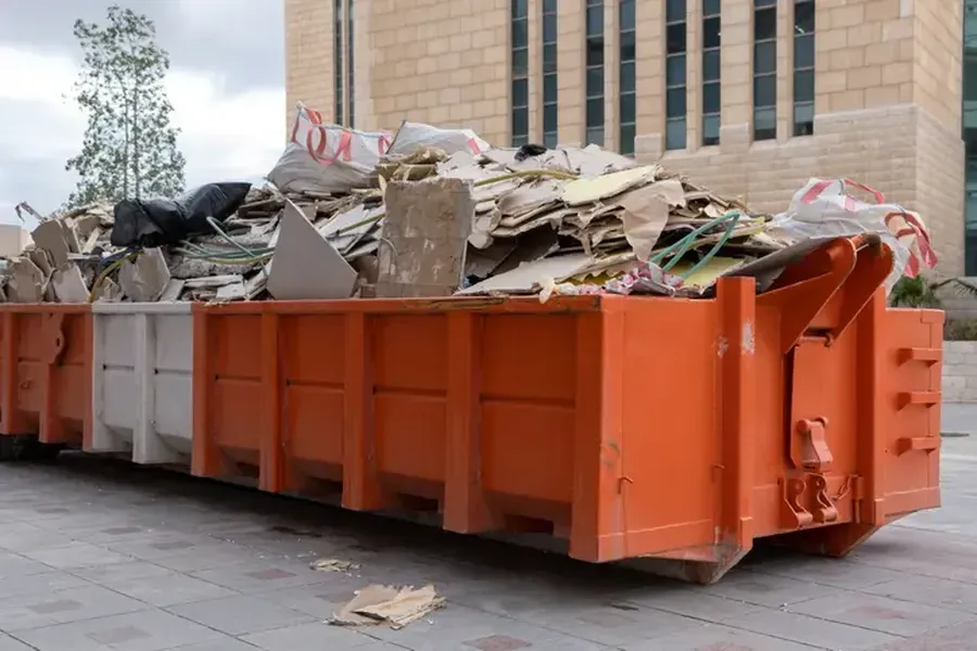 Expert Construction Debris Removal Commerce, GA Expert Construction Debris Removal Commerce, GA