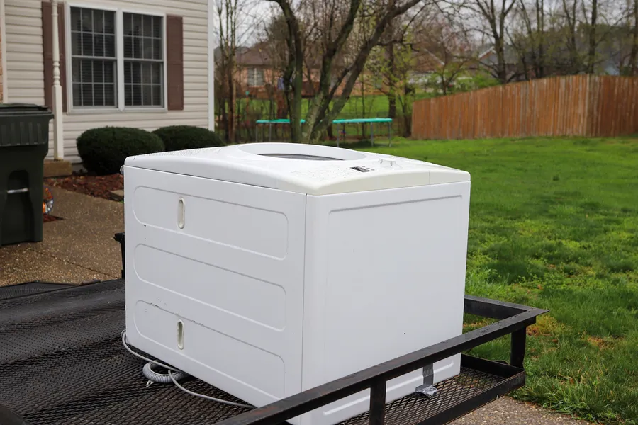 How Appliance Removal Frees Up Storage Space in Commerce, GA How Appliance Removal Frees Up Storage Space in Commerce, GA