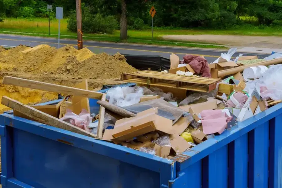 How Junk Removal Simplifies Construction Site Cleanup Commerce, GA How Junk Removal Simplifies Construction Site Cleanup Commerce, GA