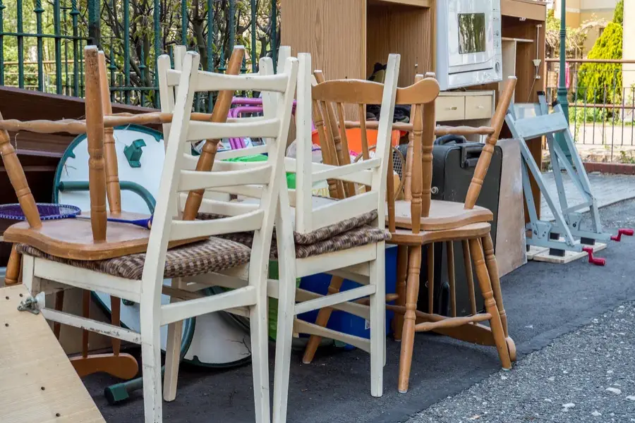 How To Choose The Right Furniture Disposal Service For You Commerce, GA How To Choose The Right Furniture Disposal Service For You Commerce, GA
