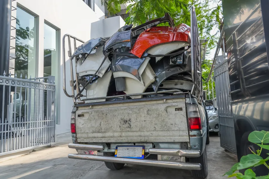 How To Prepare For A Scheduled Junk Pickup Service Commerce, GA How To Prepare For A Scheduled Junk Pickup Service Commerce, GA