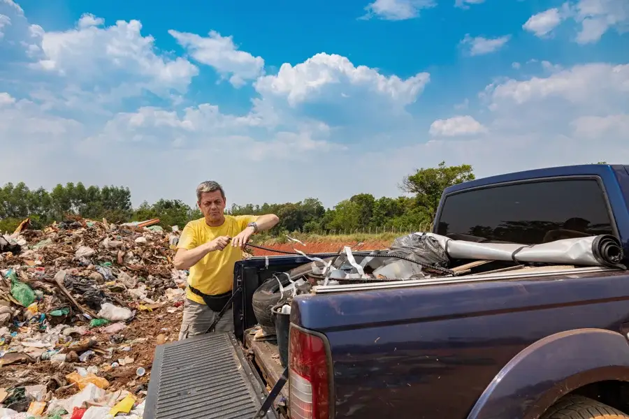 How To Prepare For A Scheduled Junk Pickup Service in Commerce, GA How To Prepare For A Scheduled Junk Pickup Service in Commerce, GA