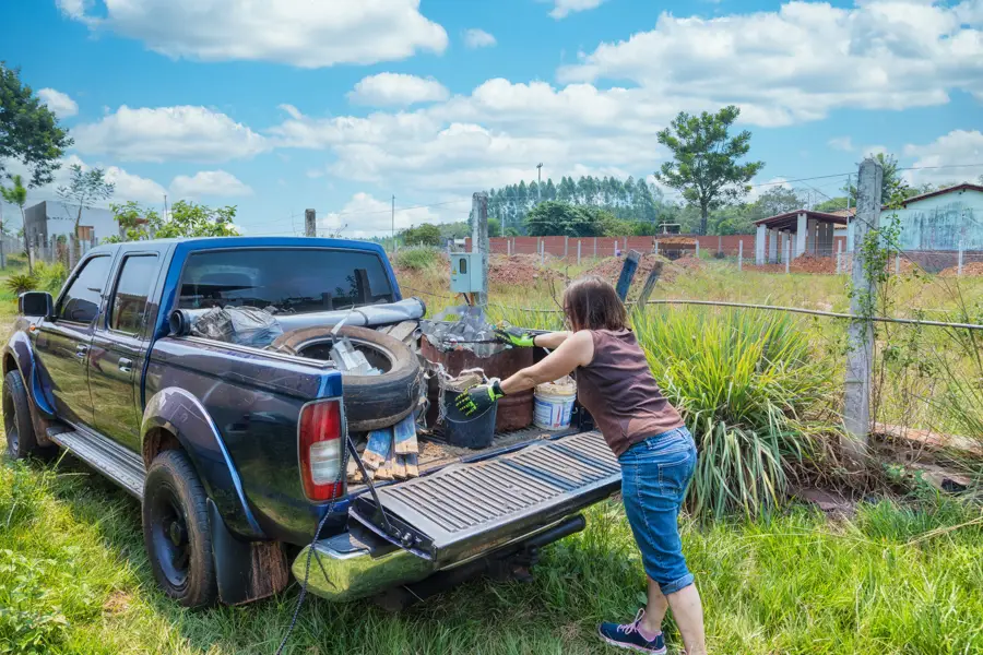 Junk Pickup Solutions For Apartment Move Outs Commerce, GA Junk Pickup Solutions For Apartment Move Outs Commerce, GA