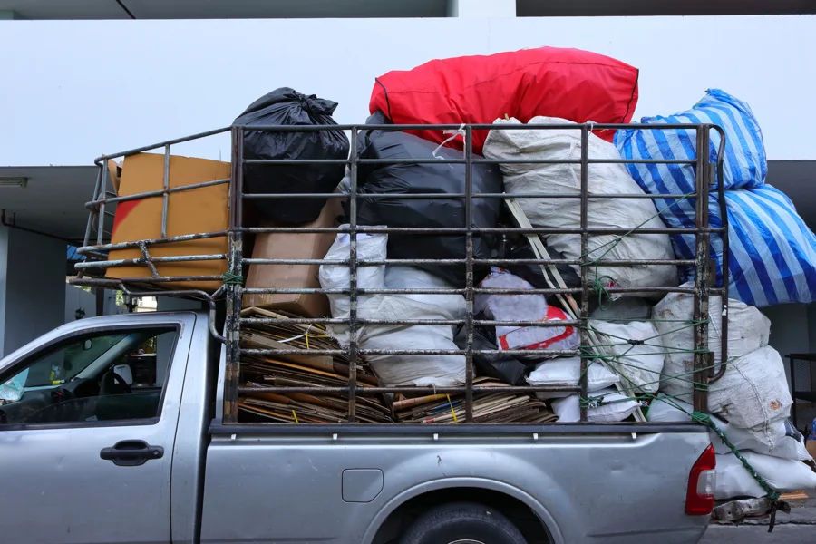 Junk Pickup Solutions For Apartment Move Outs in Commerce, GA Junk Pickup Solutions For Apartment Move Outs in Commerce, GA