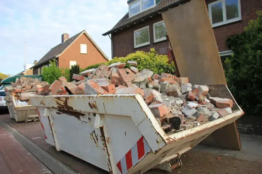 Premium Construction Debris Removal Commerce, GA Premium Construction Debris Removal Commerce, GA
