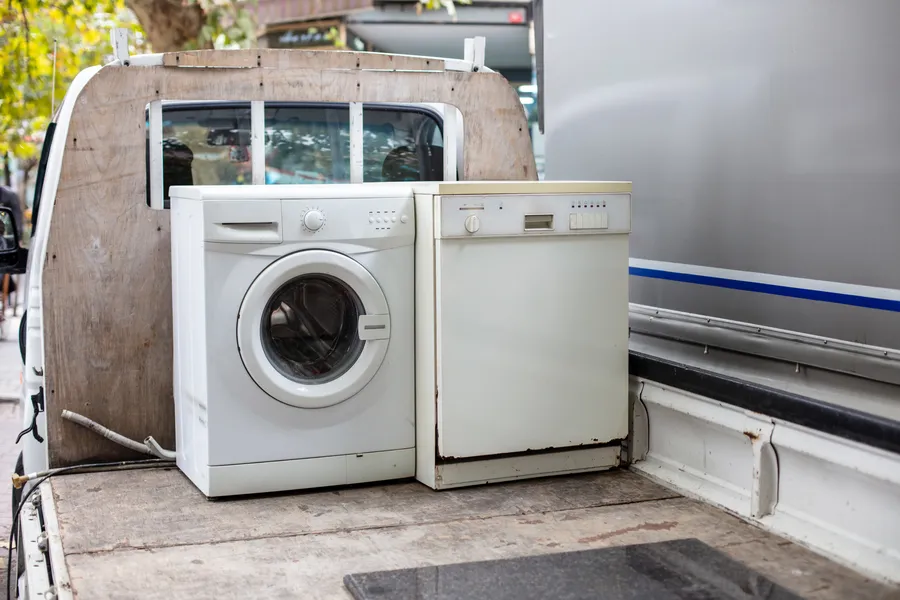 Preparing Your Home For Safe Appliance Pickup Commerce, GA Preparing Your Home For Safe Appliance Pickup Commerce, GA